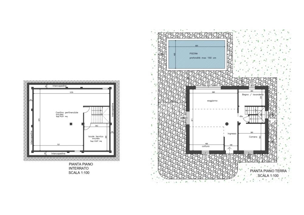 casa indipendente in vendita a Riccò del Golfo di Spezia