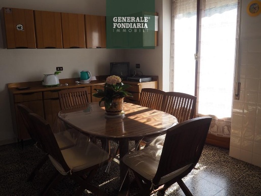 appartamento in vendita a Riccò del Golfo di Spezia