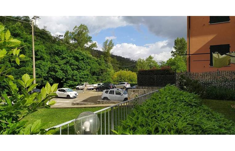 appartamento in vendita a Riccò del Golfo di Spezia