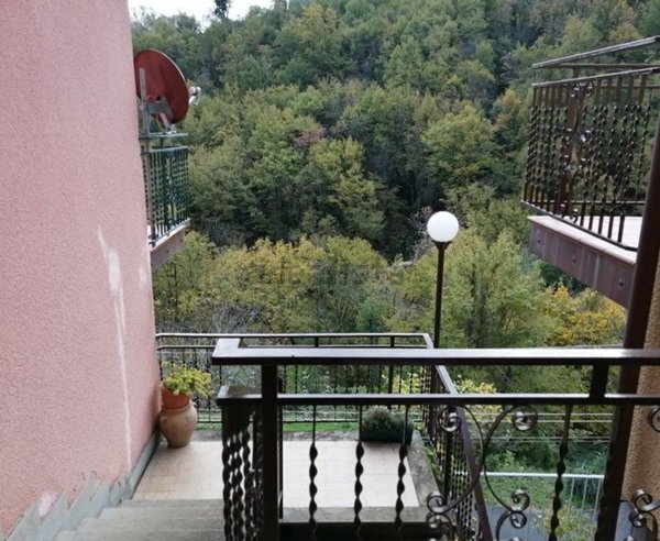 appartamento in vendita a Riccò del Golfo di Spezia in zona San Benedetto