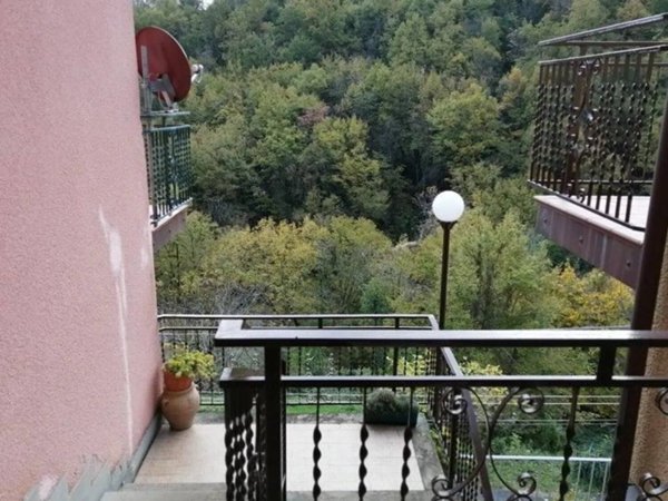 appartamento in vendita a Riccò del Golfo di Spezia in zona San Benedetto