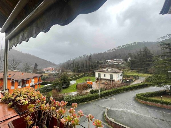 appartamento in vendita a Riccò del Golfo di Spezia