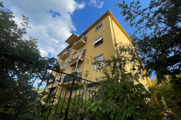 appartamento in vendita a Riccò del Golfo di Spezia