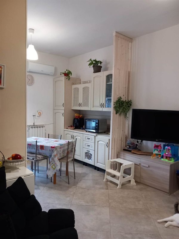 appartamento in vendita a Riccò del Golfo di Spezia