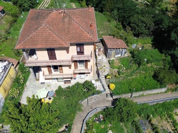 appartamento in vendita a Riccò del Golfo di Spezia