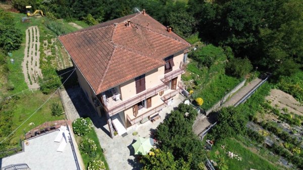 appartamento in vendita a Riccò del Golfo di Spezia in zona Ponzò