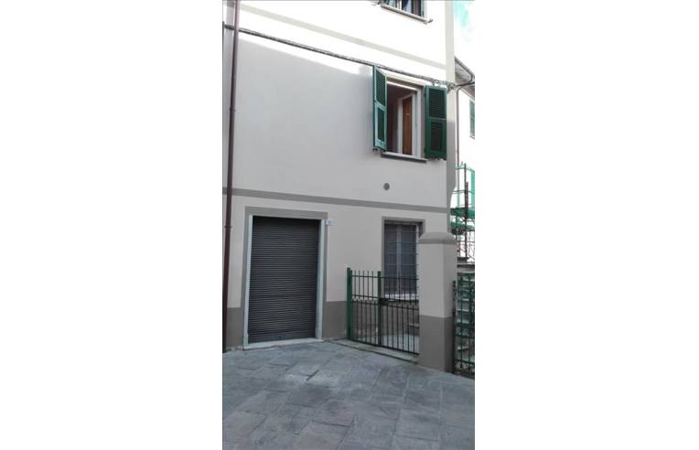 appartamento in vendita a Riccò del Golfo di Spezia