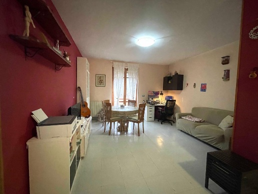 appartamento in vendita a Riccò del Golfo di Spezia