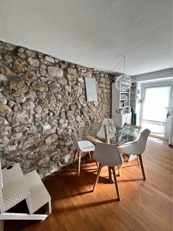 appartamento in vendita a Riccò del Golfo di Spezia in zona San Benedetto