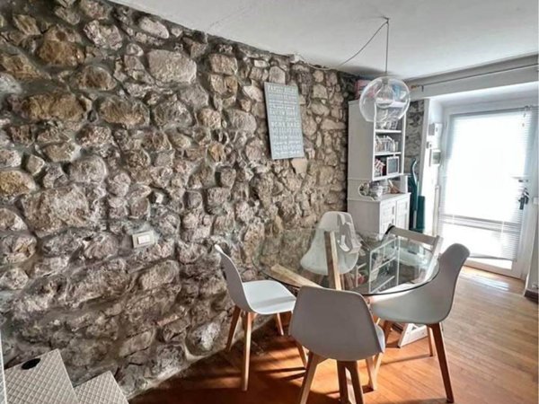 appartamento in vendita a Riccò del Golfo di Spezia in zona San Benedetto