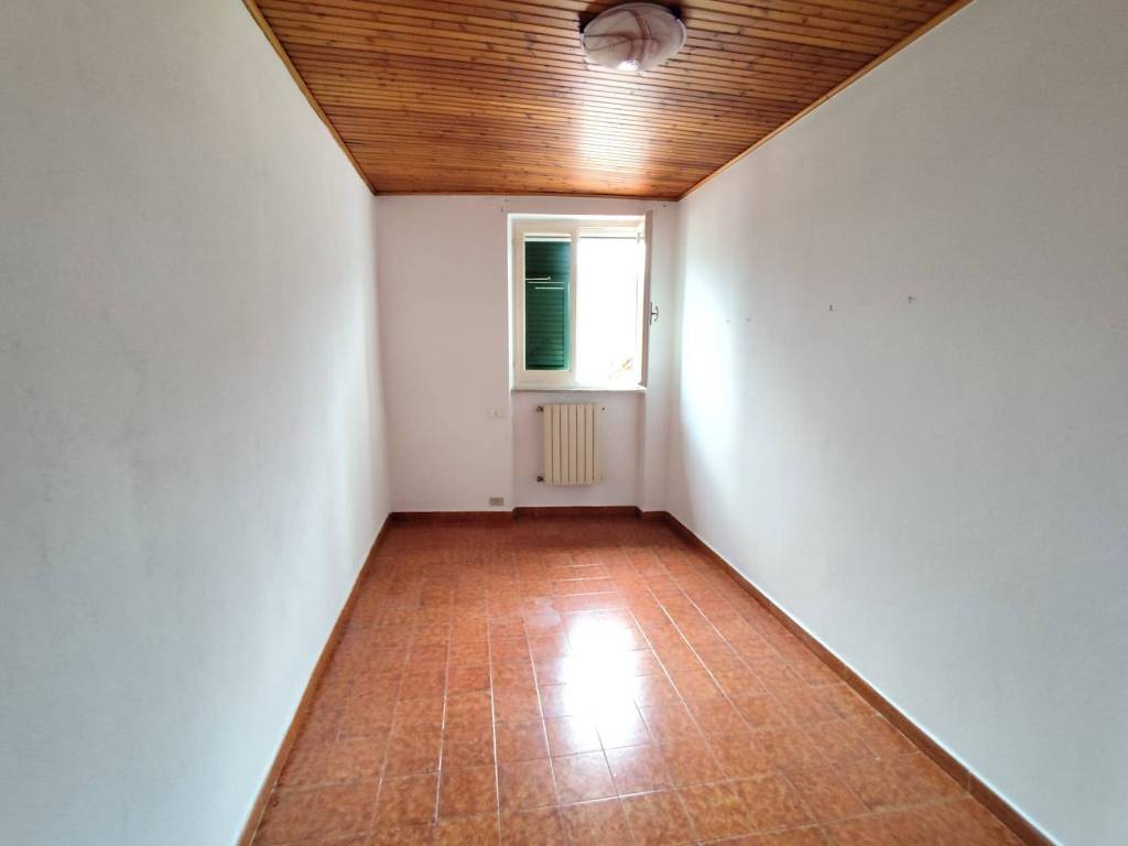 appartamento in vendita a Riccò del Golfo di Spezia