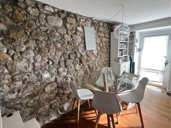 appartamento in vendita a Riccò del Golfo di Spezia