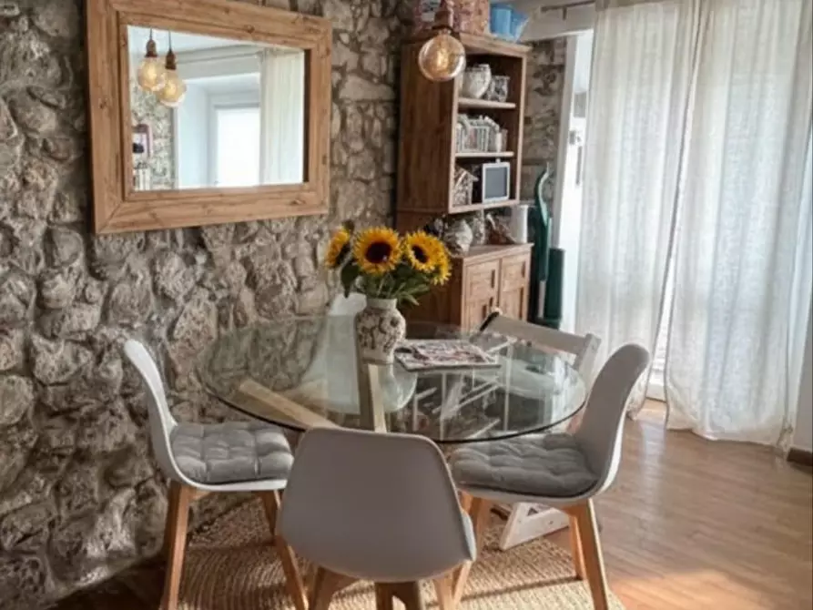 appartamento in vendita a Riccò del Golfo di Spezia