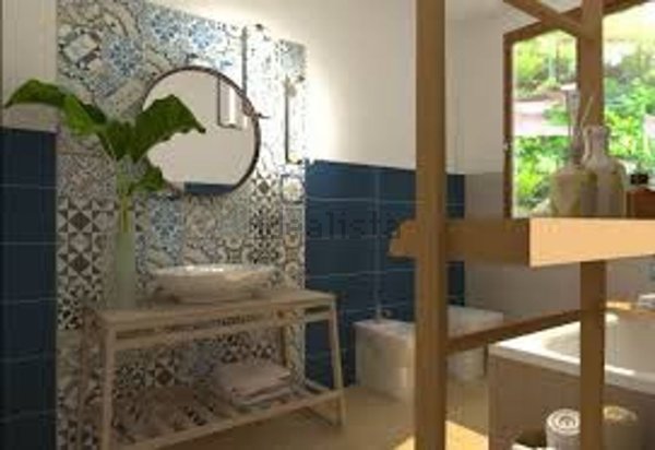 appartamento in vendita a Riccò del Golfo di Spezia in zona Polverara