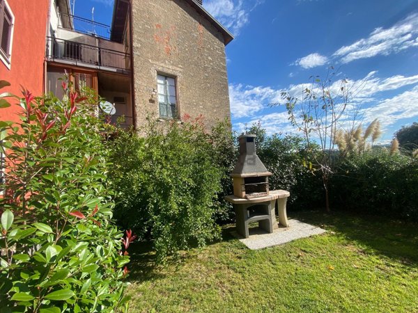 casa indipendente in vendita a Riccò del Golfo di Spezia in zona Valdipino