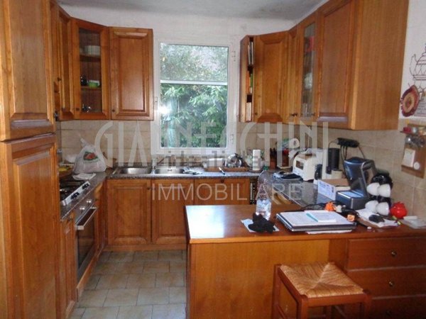 casa indipendente in vendita a Riccò del Golfo di Spezia in zona San Benedetto