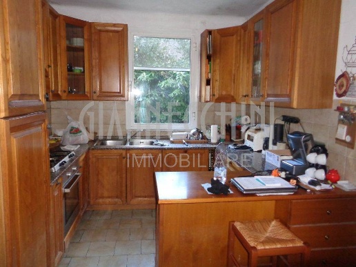 casa indipendente in vendita a Riccò del Golfo di Spezia in zona San Benedetto