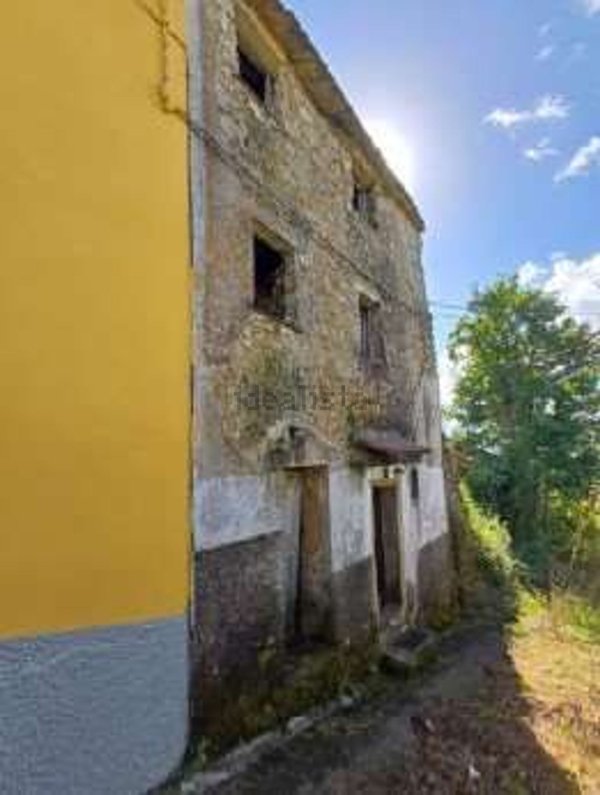 appartamento in vendita a Riccò del Golfo di Spezia in zona Polverara