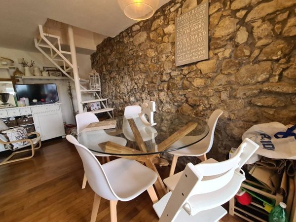 appartamento in vendita a Riccò del Golfo di Spezia in zona San Benedetto