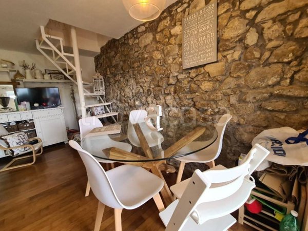 appartamento in vendita a Riccò del Golfo di Spezia in zona San Benedetto