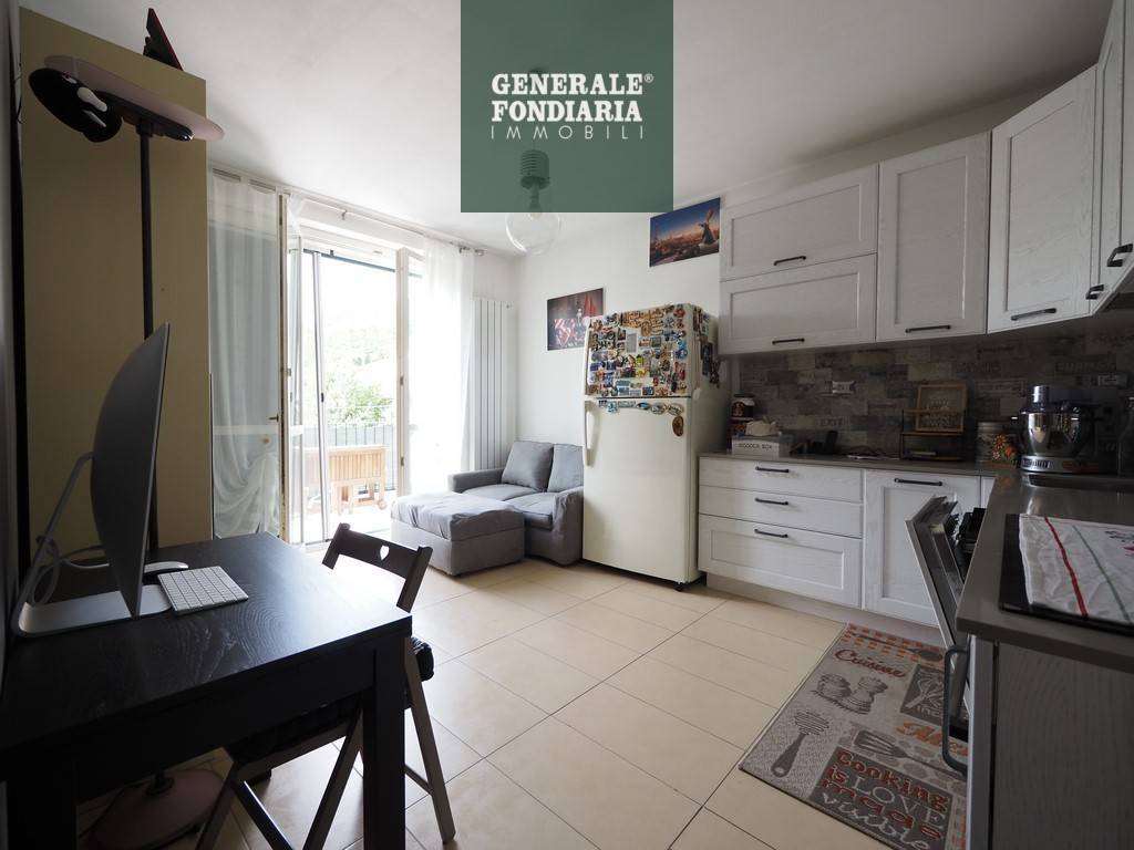 appartamento in vendita a Riccò del Golfo di Spezia