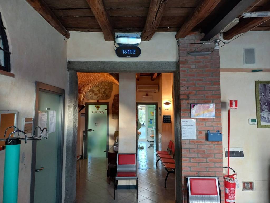 appartamento in vendita a Riccò del Golfo di Spezia