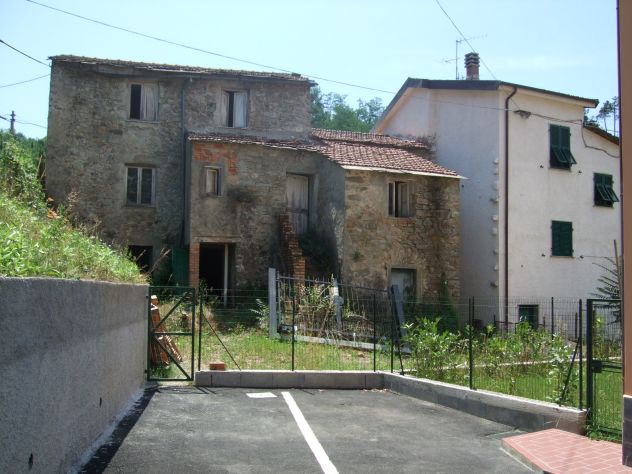 terreno agricolo in vendita a Riccò del Golfo di Spezia