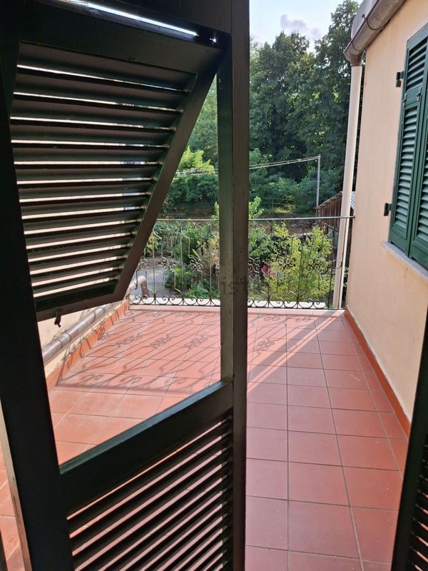 appartamento in vendita a Riccò del Golfo di Spezia