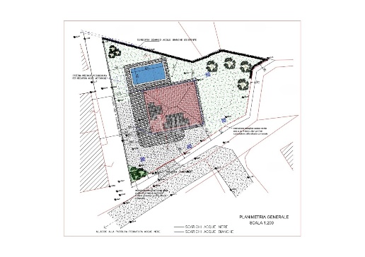 casa indipendente in vendita a Riccò del Golfo di Spezia