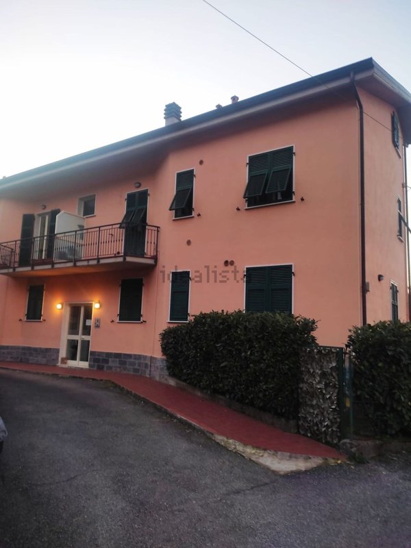 appartamento in vendita a Riccò del Golfo di Spezia