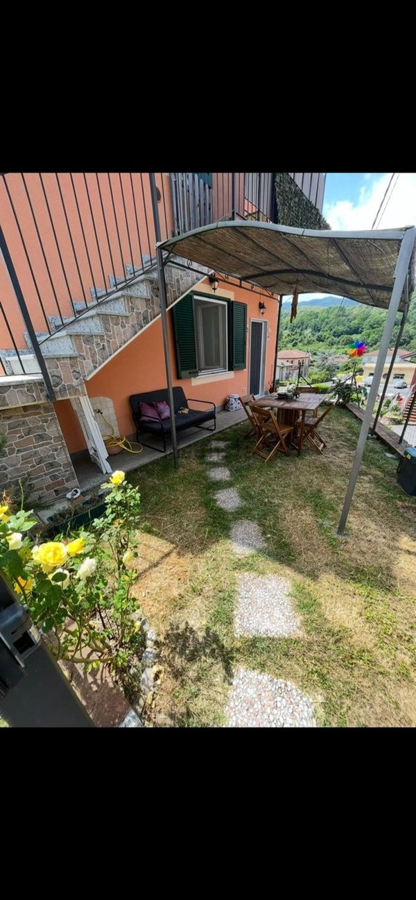 appartamento in vendita a Riccò del Golfo di Spezia