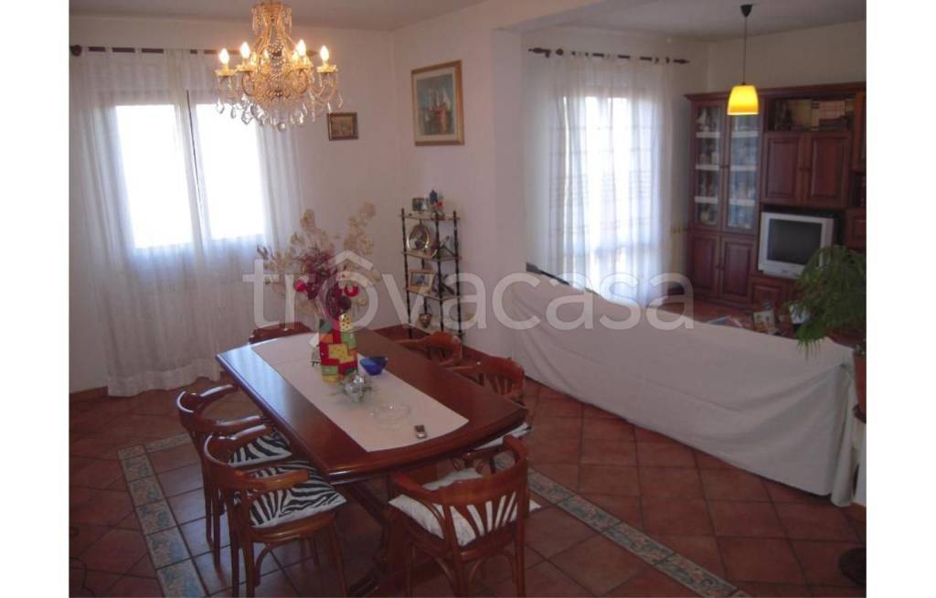 casa indipendente in vendita a Riccò del Golfo di Spezia