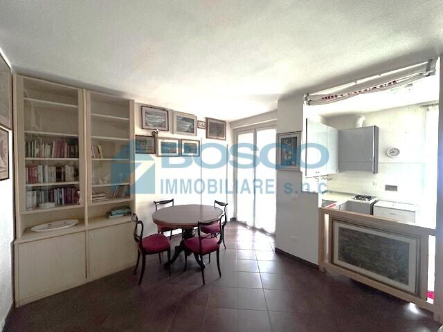 appartamento in vendita a Riccò del Golfo di Spezia