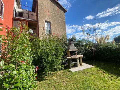 casa indipendente in vendita a Riccò del Golfo di Spezia in zona Valdipino