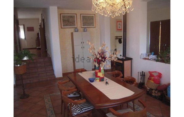 casa indipendente in vendita a Riccò del Golfo di Spezia