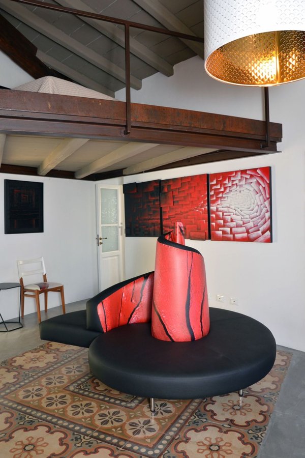 appartamento in vendita a Riccò del Golfo di Spezia