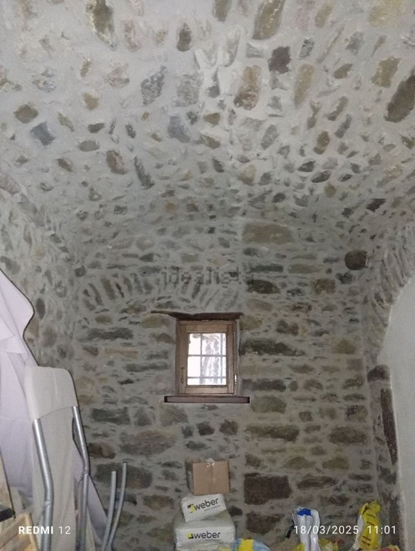 casa indipendente in vendita a Riccò del Golfo di Spezia in zona Valdipino