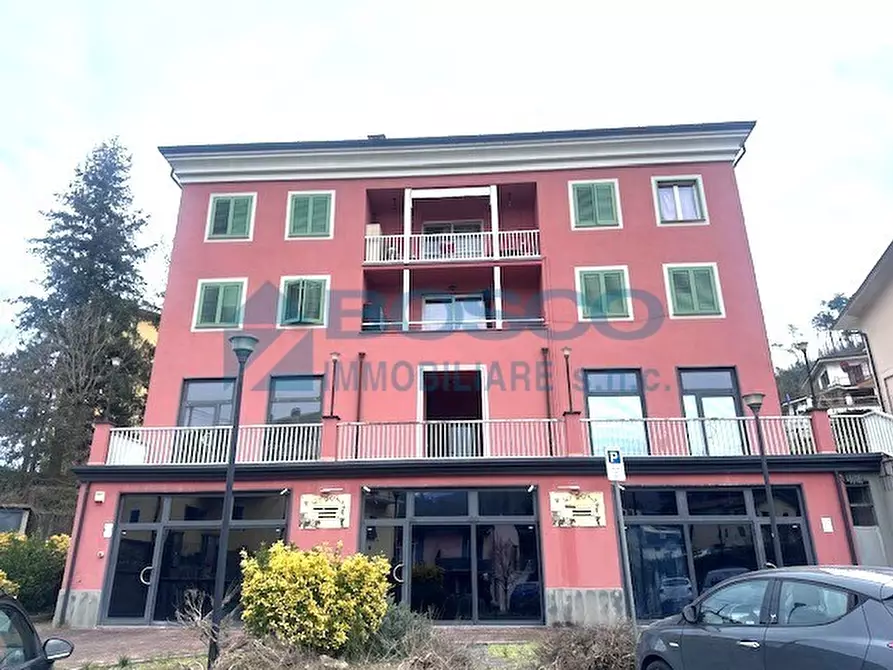 appartamento in vendita a Riccò del Golfo di Spezia