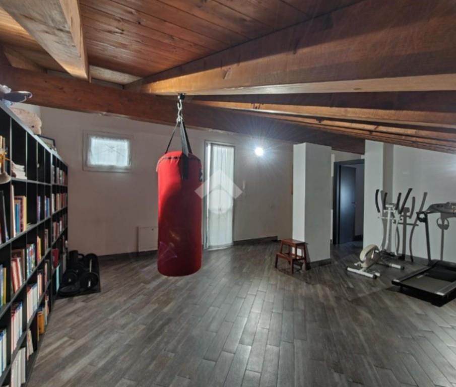 casa indipendente in vendita a Riccò del Golfo di Spezia