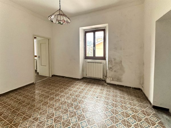 appartamento in vendita a Riccò del Golfo di Spezia