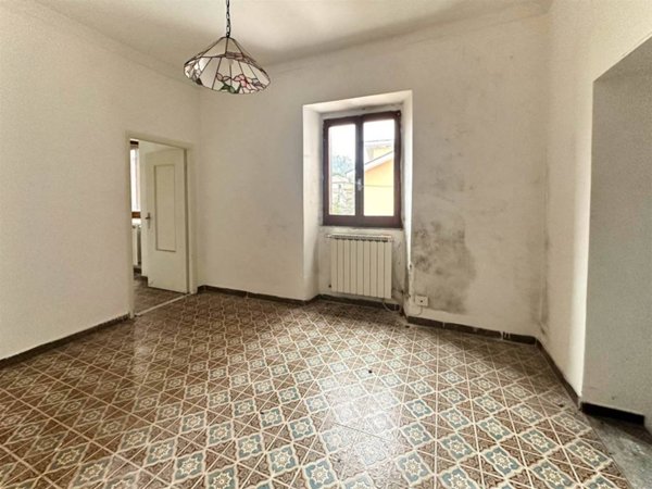 appartamento in vendita a Riccò del Golfo di Spezia