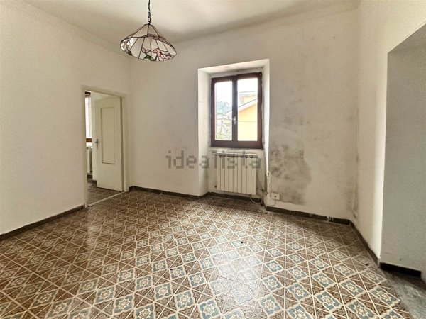 appartamento in vendita a Riccò del Golfo di Spezia