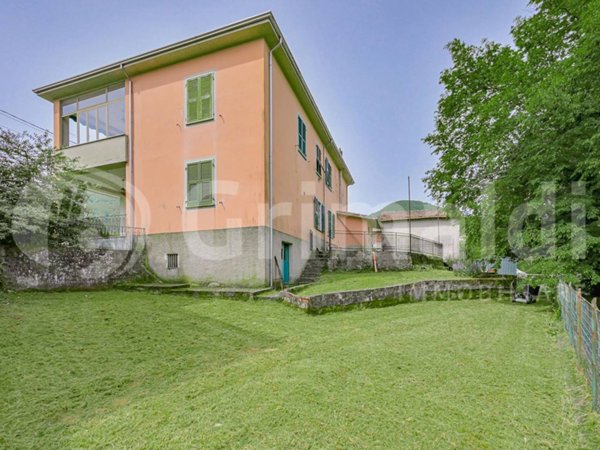 casa indipendente in vendita a Riccò del Golfo di Spezia in zona San Benedetto