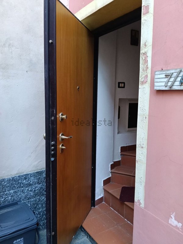 appartamento in vendita a Riccò del Golfo di Spezia