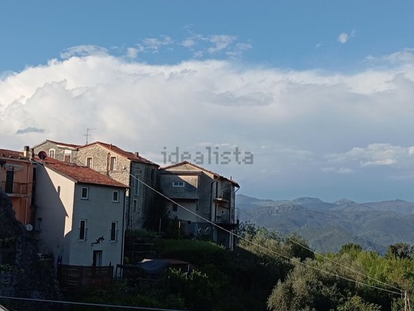 appartamento in vendita a Riccò del Golfo di Spezia in zona Ponzò