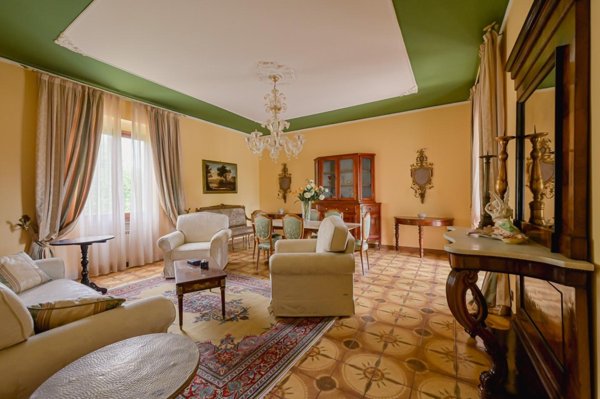 casa indipendente in vendita a Riccò del Golfo di Spezia in zona San Benedetto