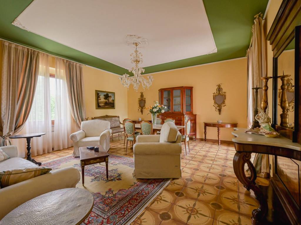 casa indipendente in vendita a Riccò del Golfo di Spezia in zona San Benedetto
