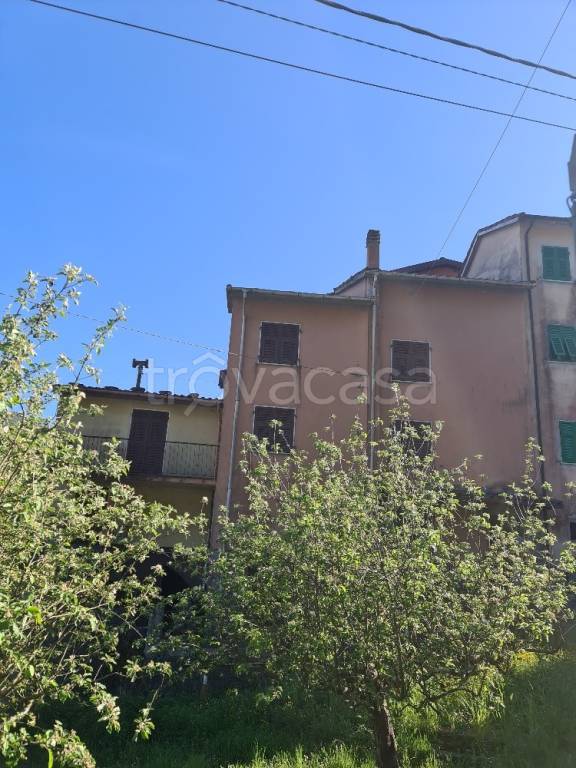 casa indipendente in vendita a Riccò del Golfo di Spezia in zona Valdipino
