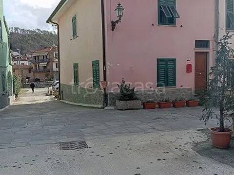 casa indipendente in vendita a Riccò del Golfo di Spezia