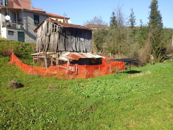 appartamento in vendita a Riccò del Golfo di Spezia in zona San Benedetto
